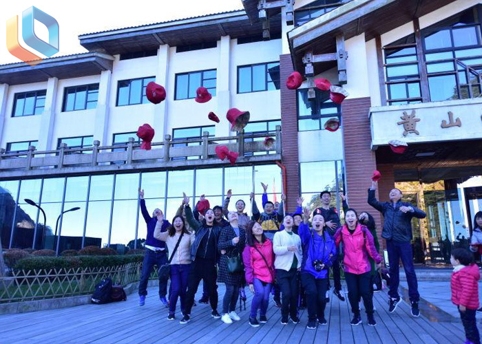 團(tuán)隊(duì)風(fēng)采