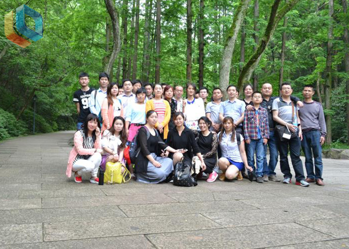 團(tuán)隊(duì)風(fēng)采