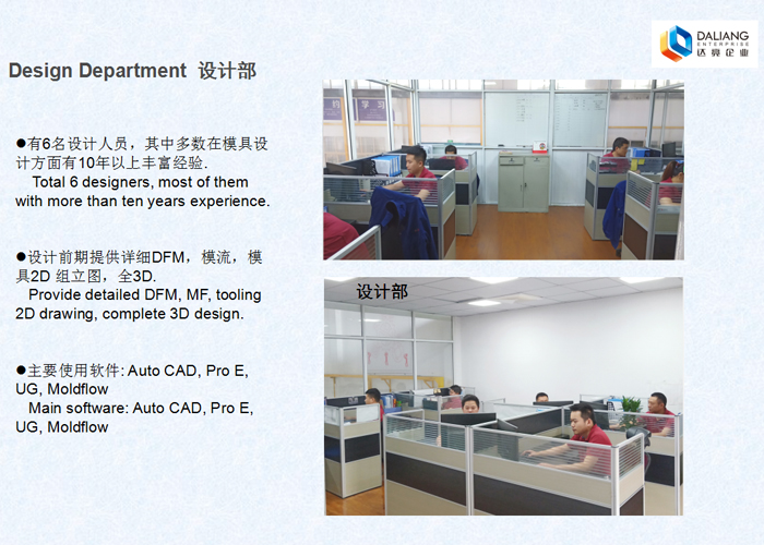 設(shè)計(jì)研發(fā)